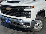 New 2026 Chevrolet Silverado 2500 Regular Cab Service Truck for sale #260670 - photo 4