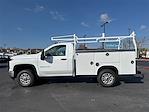 New 2026 Chevrolet Silverado 2500 Regular Cab Service Truck for sale #260670 - photo 6