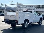New 2026 Chevrolet Silverado 2500 Regular Cab Service Truck for sale #260670 - photo 9