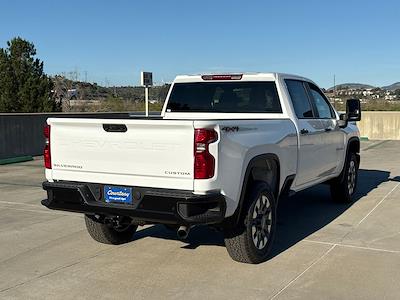 New 2026 Chevrolet Silverado 2500 - photo 1