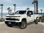 2026 Chevrolet Silverado 2500 Crew Cab 4WD Pickup for sale #260684 - photo 1