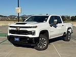 2026 Chevrolet Silverado 2500 Crew Cab 4WD Pickup for sale #260684 - photo 3