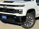 2026 Chevrolet Silverado 2500 Crew Cab 4WD Pickup for sale #260684 - photo 4