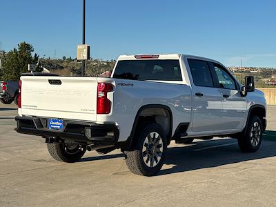 New 2026 Chevrolet Silverado 2500 - photo 1