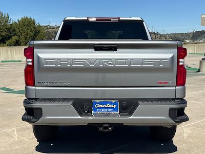 New 2026 Chevrolet Silverado 1500 - photo 1