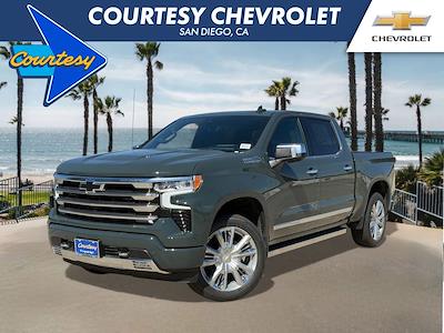 New 2026 Chevrolet Silverado 1500 - photo 1