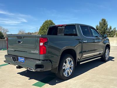 New 2026 Chevrolet Silverado 1500 - photo 1