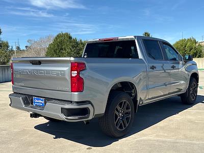 New 2026 Chevrolet Silverado 1500 - photo 1