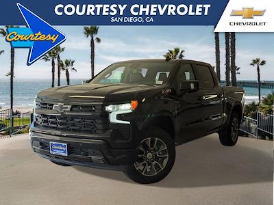New 2026 Chevrolet Silverado 1500 - photo 1