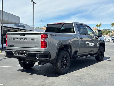 New 2026 Chevrolet Silverado 2500 - photo 1