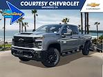 2026 Chevrolet Silverado 2500 Crew Cab 4WD Pickup for sale #260714 - photo 1