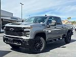 2026 Chevrolet Silverado 2500 Crew Cab 4WD Pickup for sale #260714 - photo 4