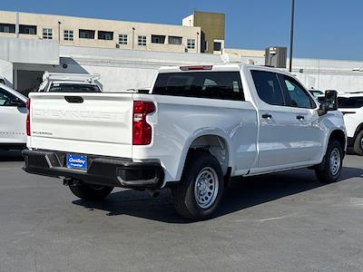 New 2026 Chevrolet Silverado 1500 - photo 1
