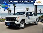 2026 Chevrolet Silverado 1500 Crew Cab RWD Pickup for sale #260721 - photo 1