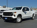 2026 Chevrolet Silverado 1500 Crew Cab RWD Pickup for sale #260721 - photo 3