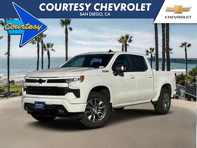 New 2026 Chevrolet Silverado 1500 - photo 1