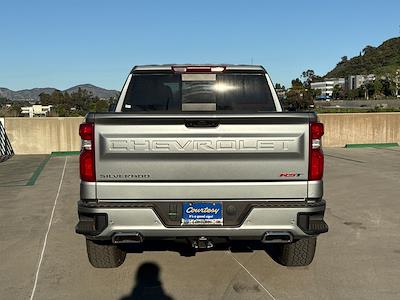 New 2026 Chevrolet Silverado 1500 - photo 1