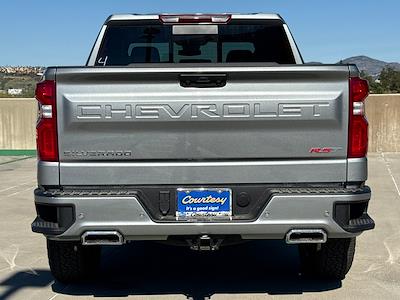New 2026 Chevrolet Silverado 1500 - photo 1