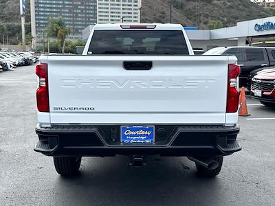 New 2026 Chevrolet Silverado 2500 - photo 1