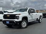 2026 Chevrolet Silverado 2500 Crew Cab RWD Pickup for sale #260731 - photo 3