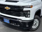 2026 Chevrolet Silverado 2500 Crew Cab RWD Pickup for sale #260731 - photo 4