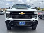2026 Chevrolet Silverado 2500 Crew Cab RWD Pickup for sale #260731 - photo 5