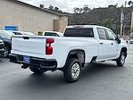 2026 Chevrolet Silverado 2500 Crew Cab RWD Pickup for sale #260731 - photo 9