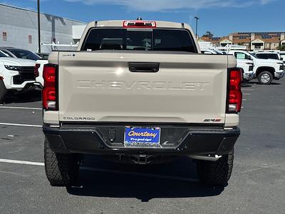 New 2026 Chevrolet Colorado - photo 1