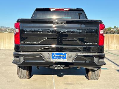 New 2026 Chevrolet Silverado 1500 - photo 1