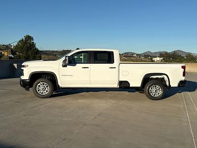 New 2026 Chevrolet Silverado 2500 - photo 1