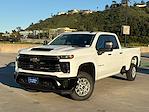 2026 Chevrolet Silverado 2500 Crew Cab RWD Pickup for sale #260739 - photo 3
