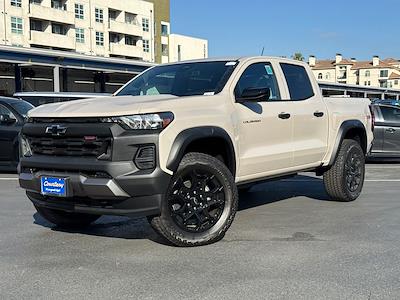 New 2026 Chevrolet Colorado - photo 1