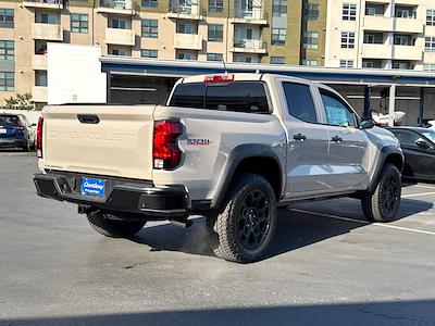 New 2026 Chevrolet Colorado - photo 1