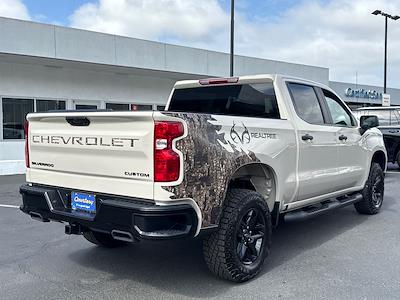 New 2026 Chevrolet Silverado 1500 - photo 1