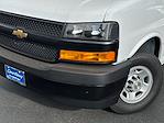 2026 Chevrolet Express 2500 RWD Empty Cargo Van for sale #260746 - photo 4