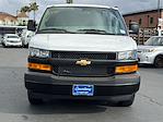 2026 Chevrolet Express 2500 RWD Empty Cargo Van for sale #260746 - photo 5