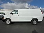 2026 Chevrolet Express 2500 RWD Empty Cargo Van for sale #260746 - photo 7