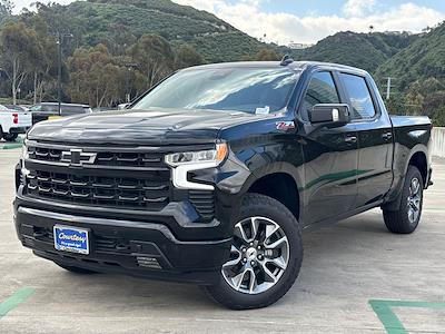 New 2026 Chevrolet Silverado 1500 - photo 1