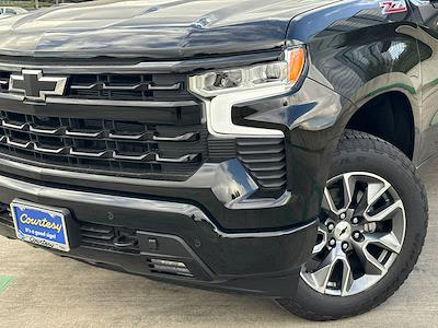 New 2026 Chevrolet Silverado 1500 - photo 1