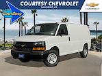 New 2026 Chevrolet Express 2500 Empty Cargo Van for sale #260749 - photo 1