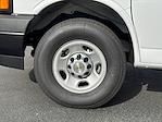 2026 Chevrolet Express 2500 RWD Empty Cargo Van for sale #260749 - photo 6