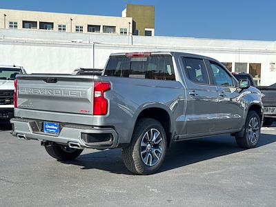 New 2026 Chevrolet Silverado 1500 - photo 1