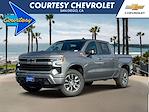 2026 Chevrolet Silverado 1500 Crew Cab 4WD Pickup for sale #260756 - photo 1