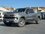 2026 Chevrolet Silverado 1500 Crew Cab 4WD Pickup for sale #260756 - photo 3
