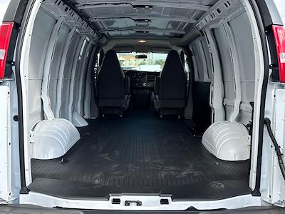 New 2026 Chevrolet Express 2500 - photo 1