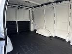 2026 Chevrolet Express 2500 RWD Empty Cargo Van for sale #260757 - photo 11