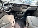 2026 Chevrolet Express 2500 RWD Empty Cargo Van for sale #260757 - photo 13