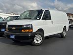 2026 Chevrolet Express 2500 RWD Empty Cargo Van for sale #260757 - photo 3