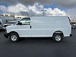 2026 Chevrolet Express 2500 RWD Empty Cargo Van for sale #260757 - photo 7