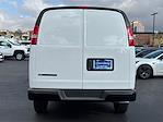 2026 Chevrolet Express 2500 RWD Empty Cargo Van for sale #260757 - photo 8